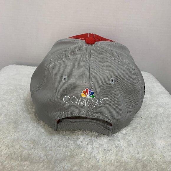 NASCAR Xfinity Series Charlotte 2016 Victory Lane Hat - Picture 4 of 11